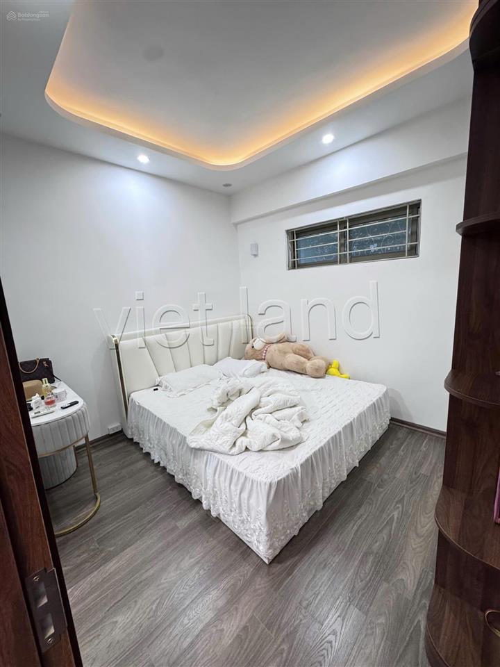 Bán căn hộ 3pn, 2wc, 80m2 tại ct5 kđt xa la, hà đông giá ưu đãi 5.2 tỷ vnd