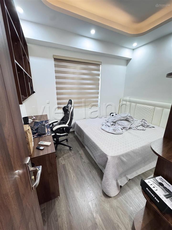 Bán căn hộ 3pn, 2wc, 80m2 tại ct5 kđt xa la, hà đông giá ưu đãi 5.2 tỷ vnd