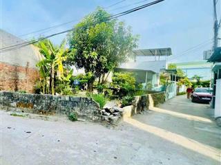 Chính chủ cần bán lô kiệt 75 nguyễn văn cừ, hòa hiệp nam, liên chiểu