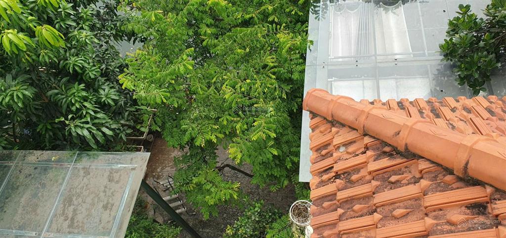 Cần bán biệt thự tại ngọc thụy, lb 3 tầng có sân vườn, chuẩn không gian sống bình yên, giá 60 tỷ