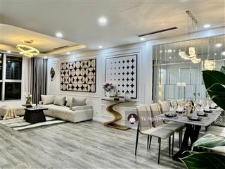 Chính chủ bán căn 3 phòng ngủ 126m2 the light tố hữu. giá 8.5 tỷ