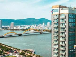 Còn căn filmore duy nhất của the filmore, chỉ với 44tỷ đã có thể sở hữu một căn biệt thự trên không
