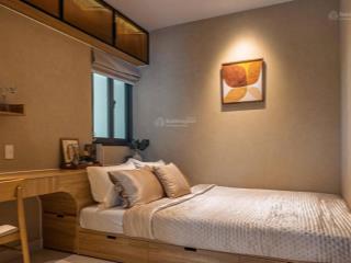 Hiện tại tại long thành, dự án id town đang mở bán căn hộ 2 phòng ngủ với giá chỉ từ 1,1 tỷ
