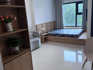 Chính chủ bán gấp căn studio giá thấp nhất thị trường hiện nay