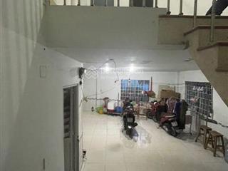 Nhà tân kiểng q7, ngang 6,5x17, dòng tiền 8tr/tháng, giá chỉ 6 tỷ