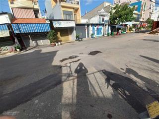 Bán gấp nhà mặt tiền đường số 1 lý phục man q7 , phù hợp kinh doanh mọi ngành nghề