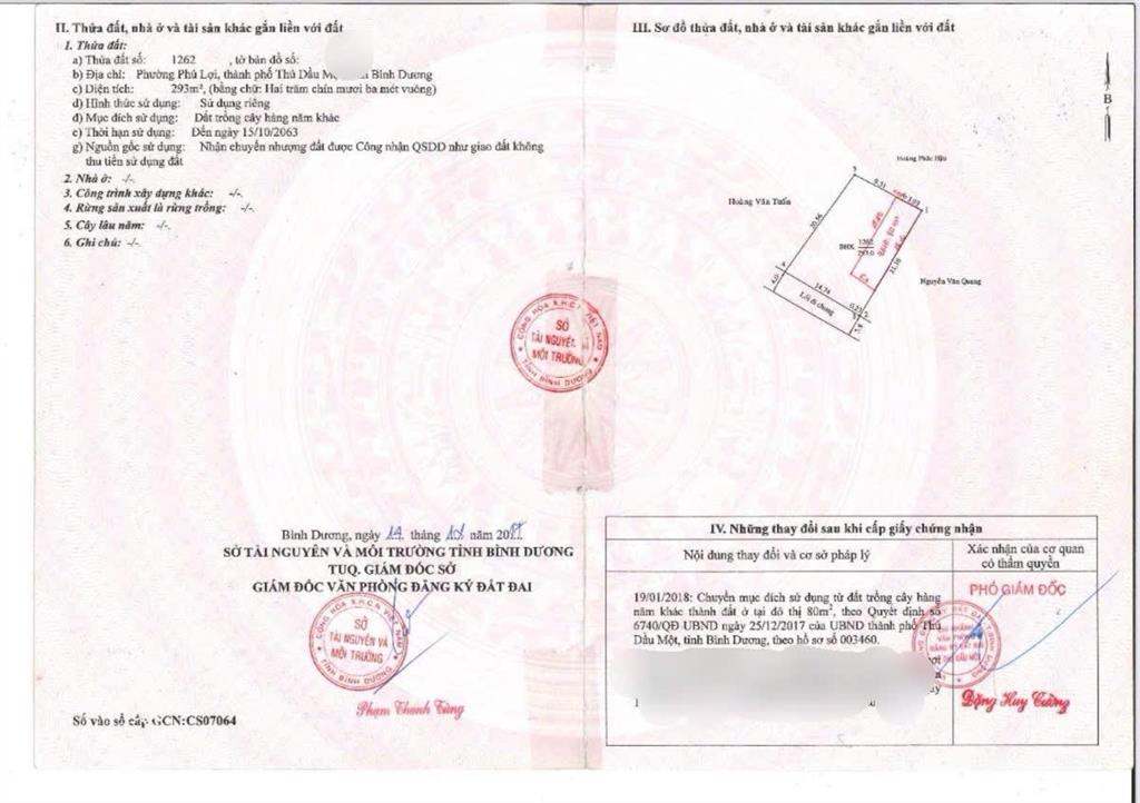 Chính chủ bán nhà sổ sẵn thủ dầu một ngang 15m hiếm, hồ cá koi, cạnh bigc chỉ 7 tỷ, bank hỗ trợ