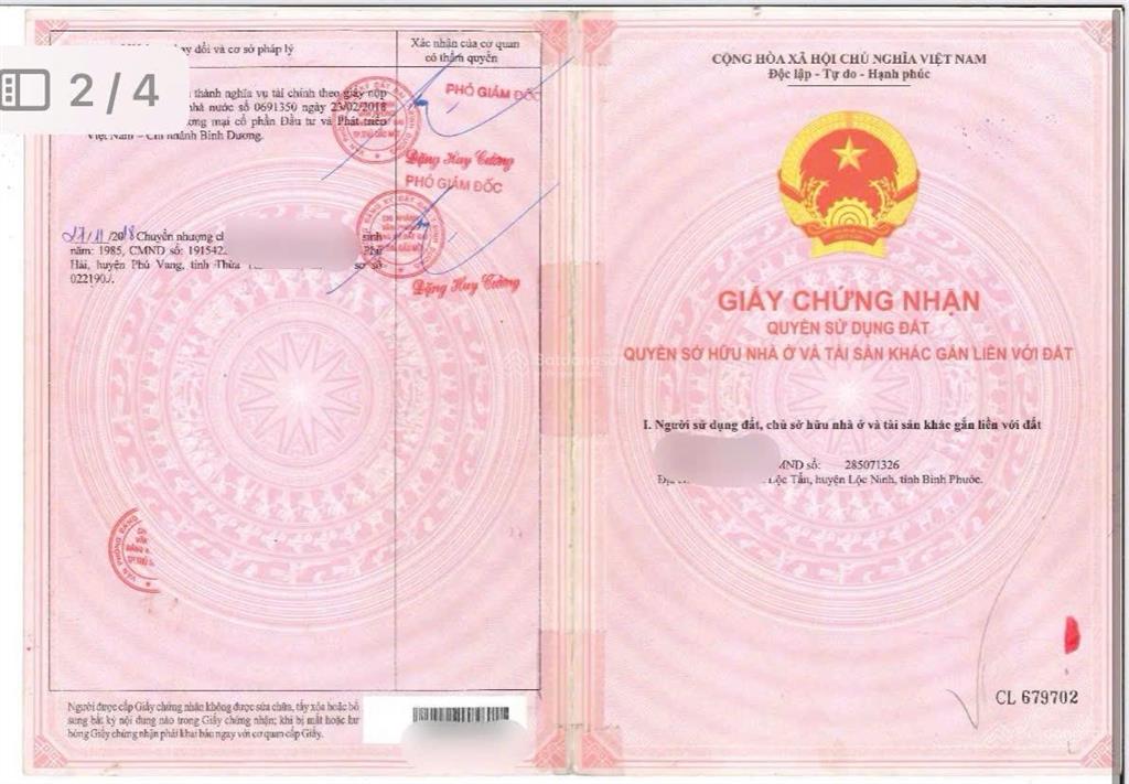 Chính chủ bán nhà sổ sẵn thủ dầu một ngang 15m hiếm, hồ cá koi, cạnh bigc chỉ 7 tỷ, bank hỗ trợ