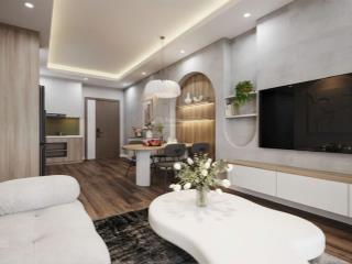 Anh chị ở canada cần bán căn chung cư 55 m2 tại khu đt vinhome smart city.