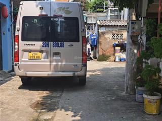 Lô đất vàng  giá đầu tư  gần mặt phố đại mỗ  nói ko với ngập lụt ô tô 16 chỗ đỗ cửa
