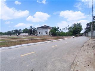 Bán đất đồng trạng, cổ đông, sơn tây, hà nội giá cực chất chỉ với 25 triệu/m2, 100m2
