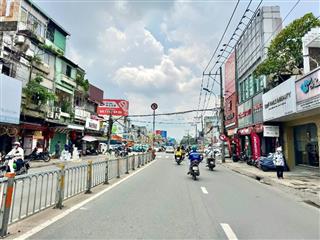 55m2 trường chinh hxh cách nhà 1 căn, 4.3x13m, nhỉnh 6 tỷ