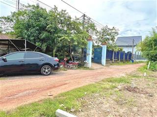 Đất siêu rẻ 103,5m2 trung tâm hưng thuận  gần chợ , gần kcn