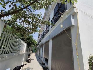 Nhà riêng tại xã cao viên, thanh oai, hà nội, giá tốt 2,6 triệu, 31,4m2