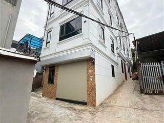 Bán nhà riêng 30m2, 3pn, 3wc, 3,25 tỷ tại quốc lộ 6, chúc sơn, chương mỹ, hà nội