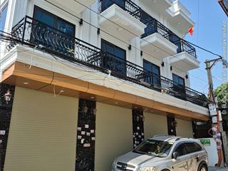 Bán nr 3pn, 4wc, 36.5m2 ở quốc lộ 6, phụng châu, chương mỹ, hn, giá siêu hời 3,15 tỷ