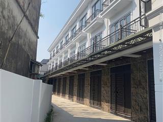 Bán nhà riêng đẹp gần cụm công nghiệp thanh văn  tân ước, 3,4 tỷ, 40,5m2