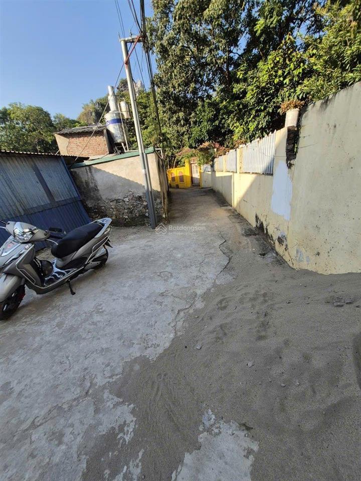 Bán nr 3pn, 3wc, 2,8 tỷ, 32,1m2 ở quốc lộ 6, phụng châu, chương mỹ, hn giá siêu hời