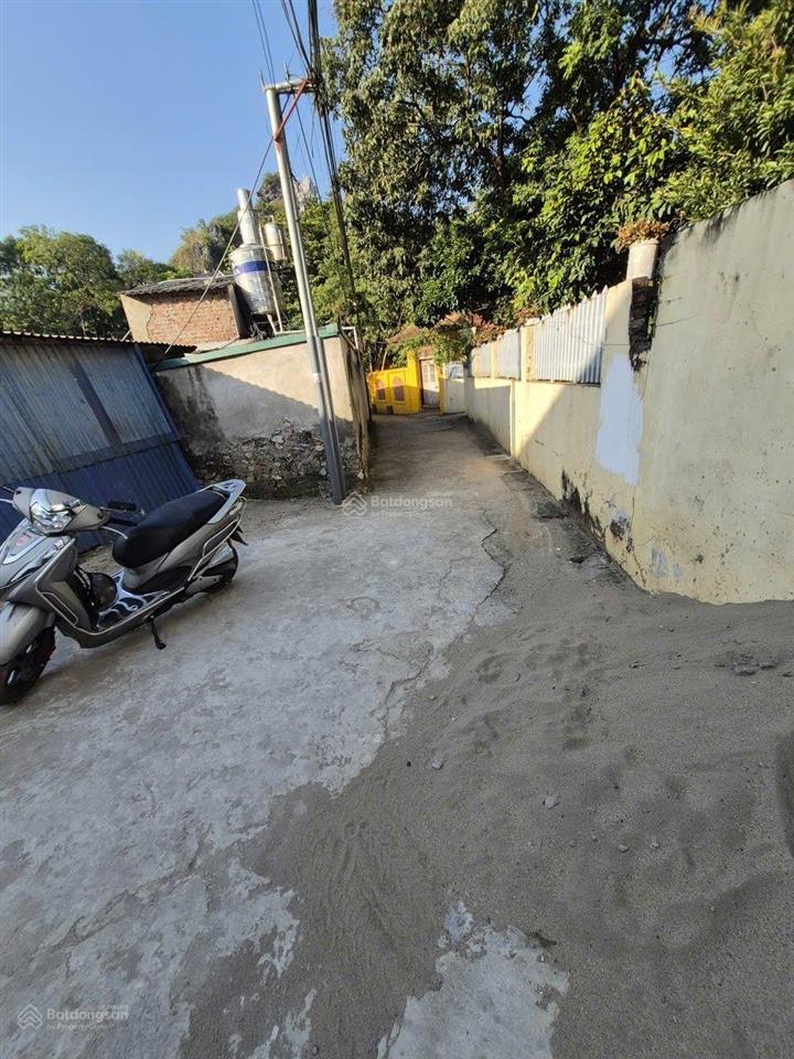 Bán nr 3pn, 3wc, 2,8 tỷ, 32,1m2 ở quốc lộ 6, phụng châu, chương mỹ, hn giá siêu hời