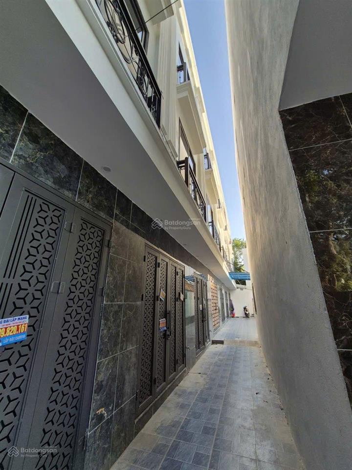 Bán nr 3pn, 3wc, 2,8 tỷ, 32,1m2 ở quốc lộ 6, phụng châu, chương mỹ, hn giá siêu hời