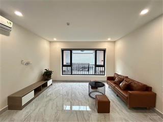 Cho thuê căn hộ 1pn view bờ sông yên tĩnh full nội thất cao cấp tại xô viết nghệ tĩnh gần quận 1