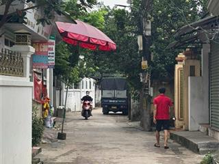 **bán đất 90m tặng nhà trạnh khúc, duyên hà ô tô 7 chỗ vào tận nhà** nhỉnh 5 tỷ