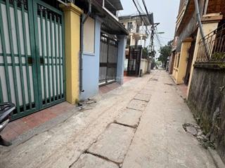 Tự khoát ngũ hiệp 60m² 3 tầng nhỉnh 7tỷ