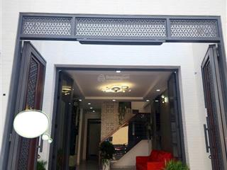 Chính chủ bán gấp trong tháng nhà 1t1l đường lê cơ, bình tân giảm ngay 50triệu  dt 48,7m2  shr