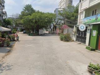 Nhà đường số kdc quy quach chỉnh chu, gò ô môi 5x20, 3 lầu