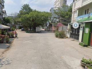 Bán nhà đường hoàng quốc việt , quận 7, dt 5x16, 3 lầu 12.8 tỷ