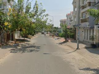 Bán đất 5,5x14m, giá 6,8 tỷ đường thông sang khu dân cư savimex chợ gò ô môi, huỳnh tất phát