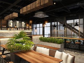 Bán shophouse tại dự án an gia sky panaroma lê thị chợ, phường phú thuận, quận 7. giá 6,1 tỷ