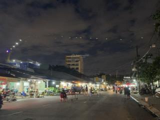 Bán nhà hẻm xe hơi cách huỳnh tấn phát 50m, quận 7, dt 5x20m, 3 lầu, giá 9,5 tỷ