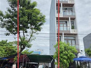 Đất biển trung tâm sơn trà đường lê văn quý đối diện trường thpt sơn trà vị trí đắc địa