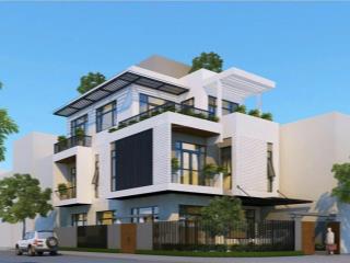 Biệt thự 2mt đường đào sư tích dt 172m 4 lầu 5 ngủ thiết kế hiện đại giá 10 tỷ 9