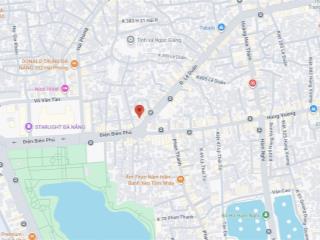 Khu phố thời trang đường lê duẩn kinh doanh sầm uất dòng tiền 25tr/ tháng