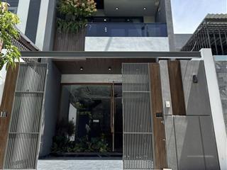 Tài chính dưới 7 tỷ nhà mt hòa xuân full mới 3 tầng đường lỗ giáng 16