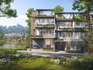 Quỹ căn biệt thự & liền kề spring, ký trực tiếp cđtgiá từ 8 tỷ, ký cđt, hưởng trọn tiện ích dự án