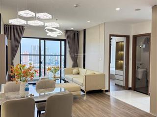 Bán căn hộ 2 phòng ngủ the ninety  đống đa, vốn chỉ từ 3. x tỷ + ân hạn 36 tháng + bàn giao ngay