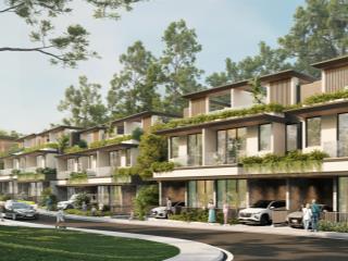 Nhượng biệt thự liền kề & song lập spring thanh xuân valley vốn từ 36 tỷ, 0% ls