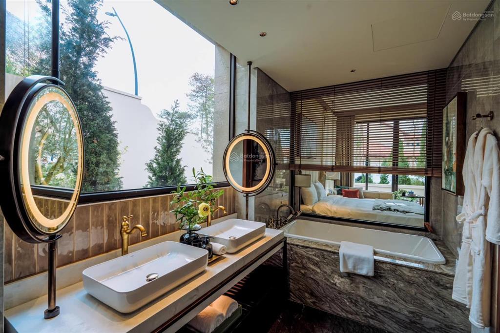 Nhượng suất ngoại giao biệt thự song lập 245,15m đợt 1, giá rẻ hơn 2 tỷ . ký hđmb trực tiếp cđt