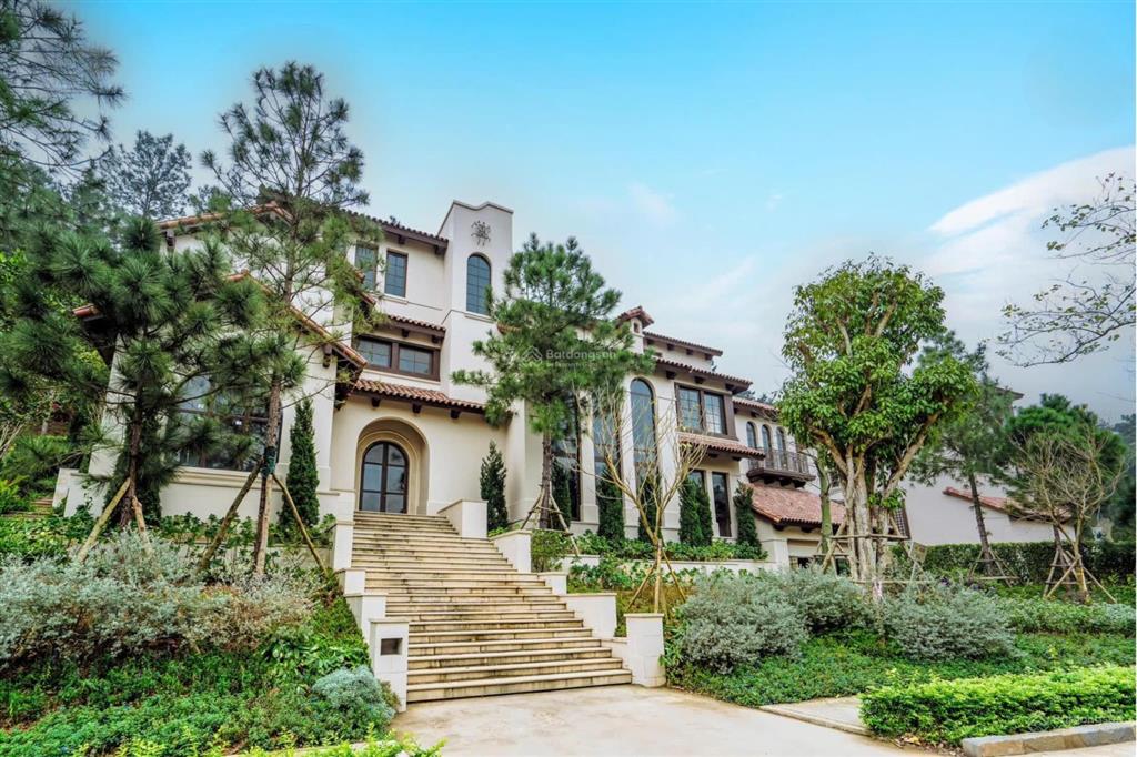 Nhượng suất ngoại giao biệt thự song lập 245,15m đợt 1, giá rẻ hơn 2 tỷ . ký hđmb trực tiếp cđt