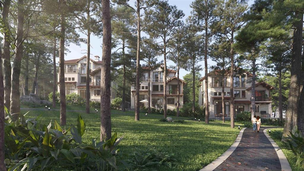 Nhượng suất ngoại giao biệt thự song lập 245,15m đợt 1, giá rẻ hơn 2 tỷ . ký hđmb trực tiếp cđt