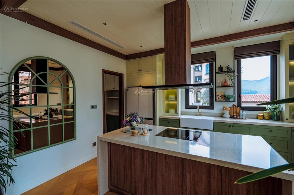 Nhượng suất ngoại giao biệt thự song lập 245,15m đợt 1, giá rẻ hơn 2 tỷ . ký hđmb trực tiếp cđt