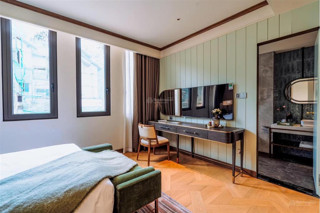 Nhượng suất ngoại giao biệt thự song lập 245,15m đợt 1, giá rẻ hơn 2 tỷ . ký hđmb trực tiếp cđt