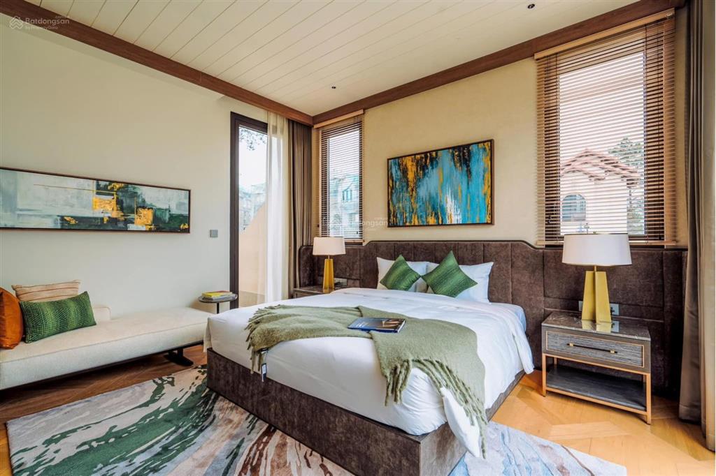 Nhượng suất ngoại giao biệt thự song lập 245,15m đợt 1, giá rẻ hơn 2 tỷ . ký hđmb trực tiếp cđt