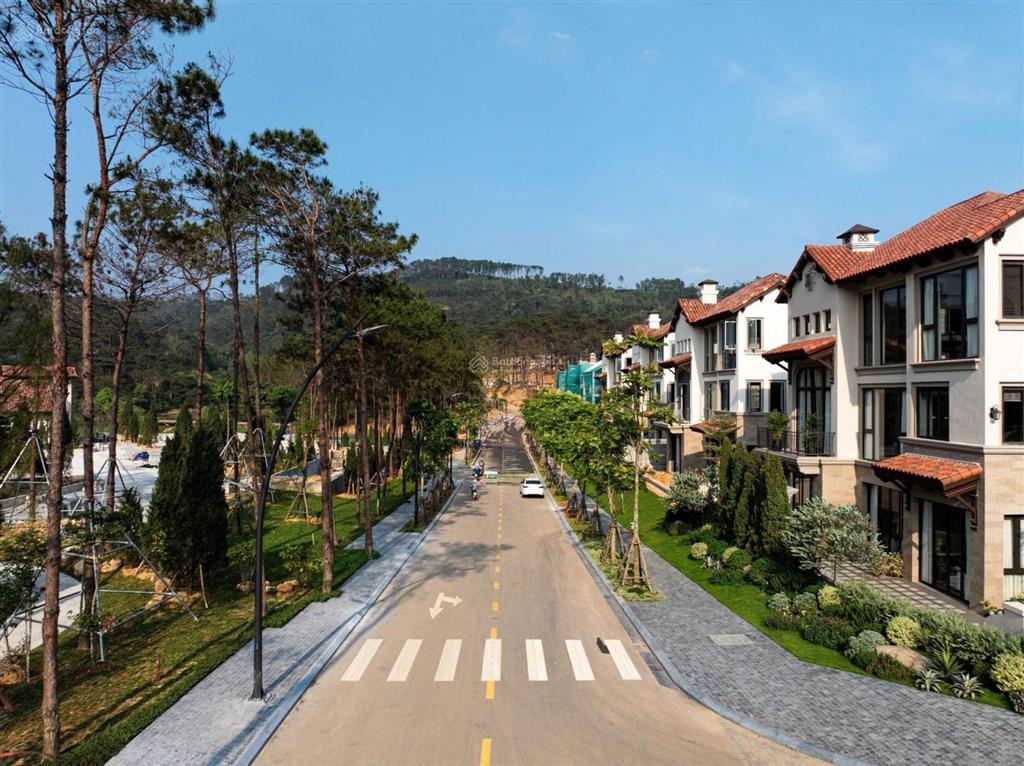 Nhượng suất ngoại giao biệt thự song lập 245,15m đợt 1, giá rẻ hơn 2 tỷ . ký hđmb trực tiếp cđt