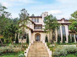 Nhượng suất ngoại giao biệt thự song lập 245,15m đợt 1, giá rẻ hơn 2 tỷ . ký hđmb trực tiếp cđt