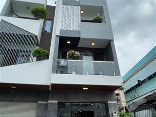 8.5 tỷ  thửa đất cực đẹp 5,2x16m 1 tầng, không quy hoạch p.9, quận tân bình