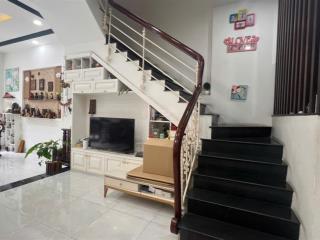 Bán gấp nhà diện tích tốt 4x20m a4, phú thọ hòa, tân phú, giá 7,2 tỷ hẻm ôtô công nhận 80m2